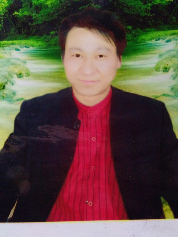 等你的第一张照片--承德相亲服务中心