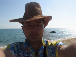 俊哥的第一张照片--承德相亲服务中心