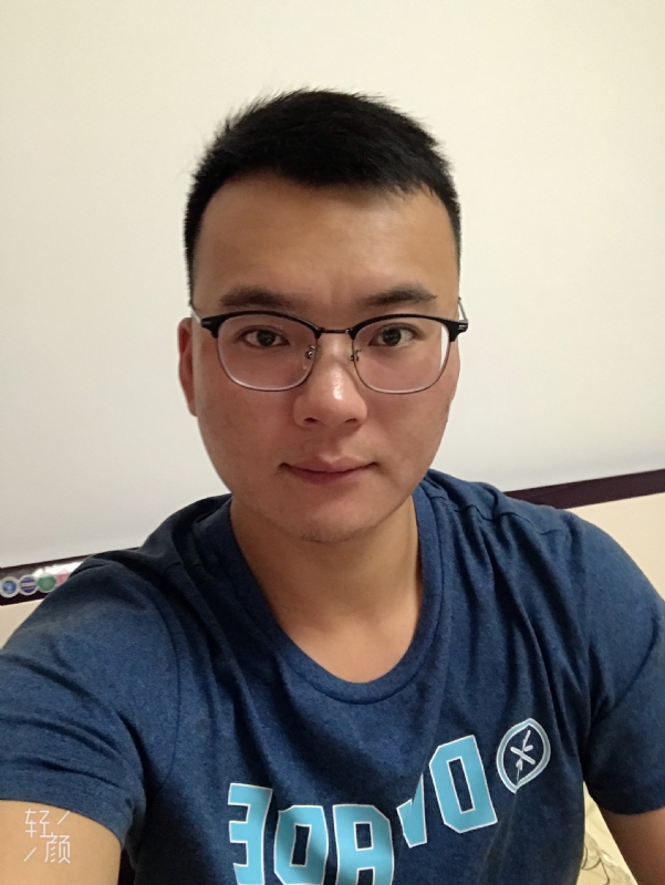 徐先生的第一张照片--承德相亲服务中心