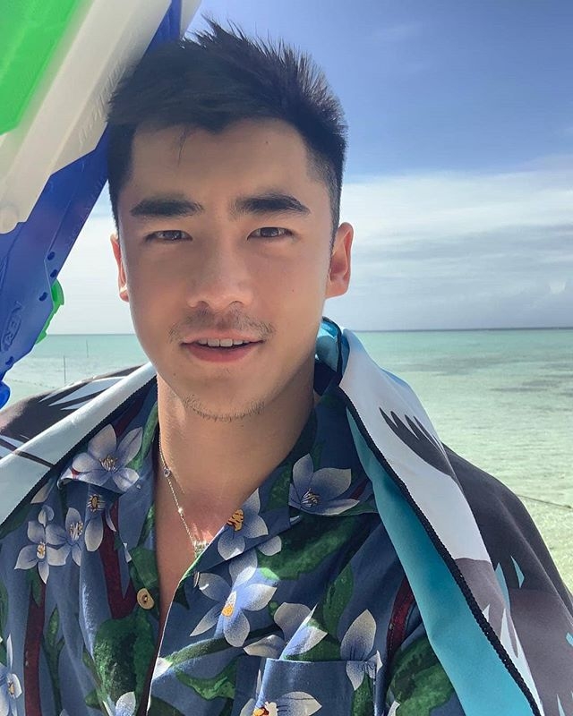 似风沙的第一张照片--承德相亲服务中心