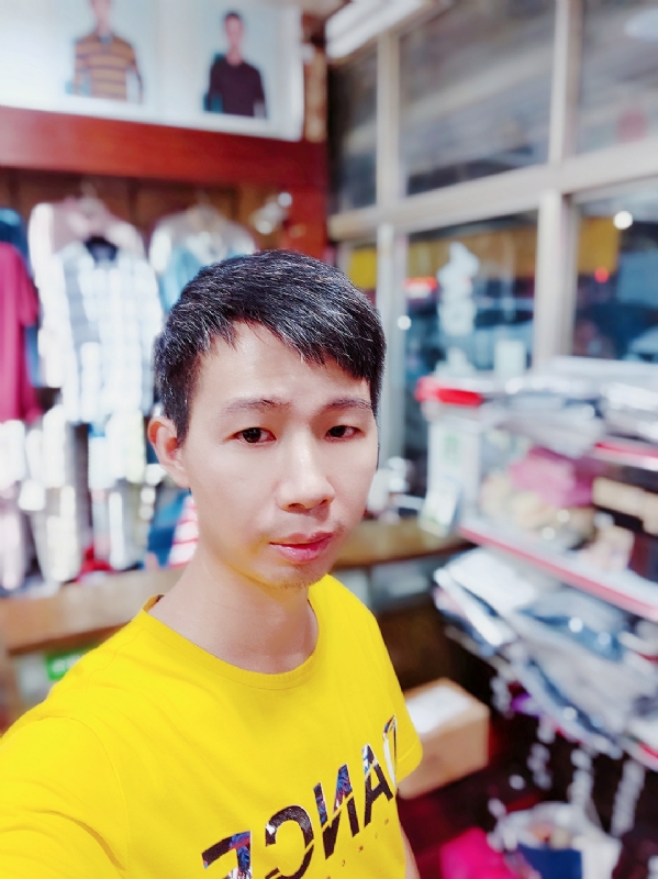 我在想你的第一张照片--承德相亲服务中心
