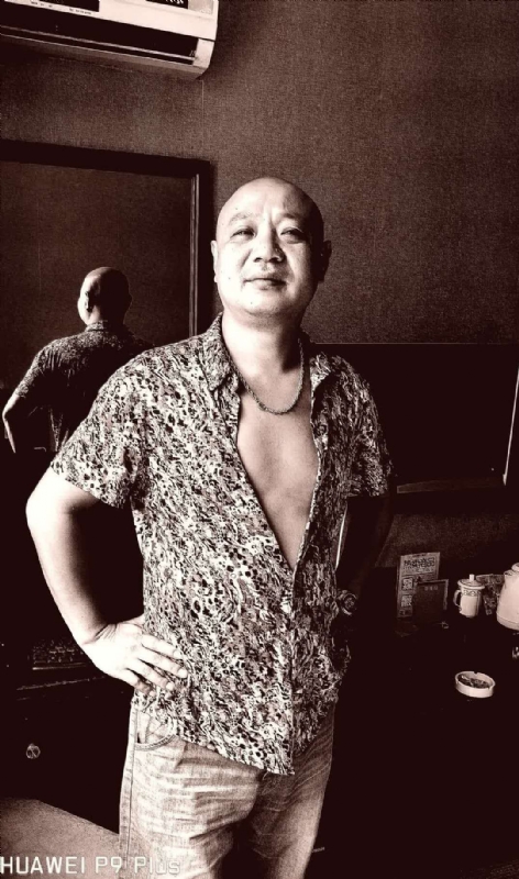 该谁是谁的第一张照片--承德相亲服务中心