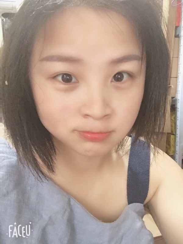 瑞瑞的第一张照片--承德相亲服务中心
