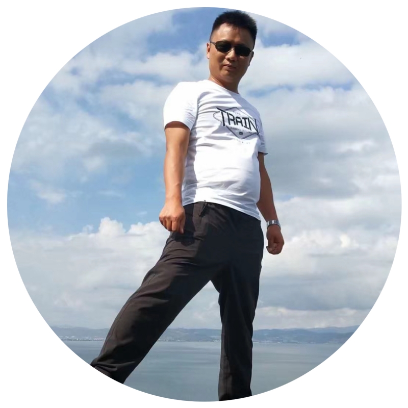 山高人为峰的第一张照片--承德相亲服务中心
