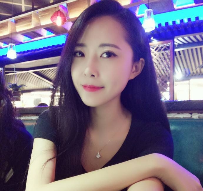 庆庆的第一张照片--承德相亲服务中心