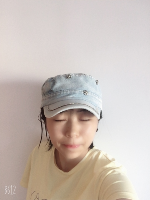 li的第一张照片--承德相亲服务中心