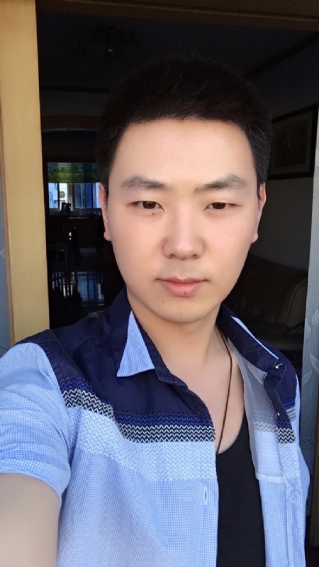 蕓的第一张照片--承德相亲服务中心