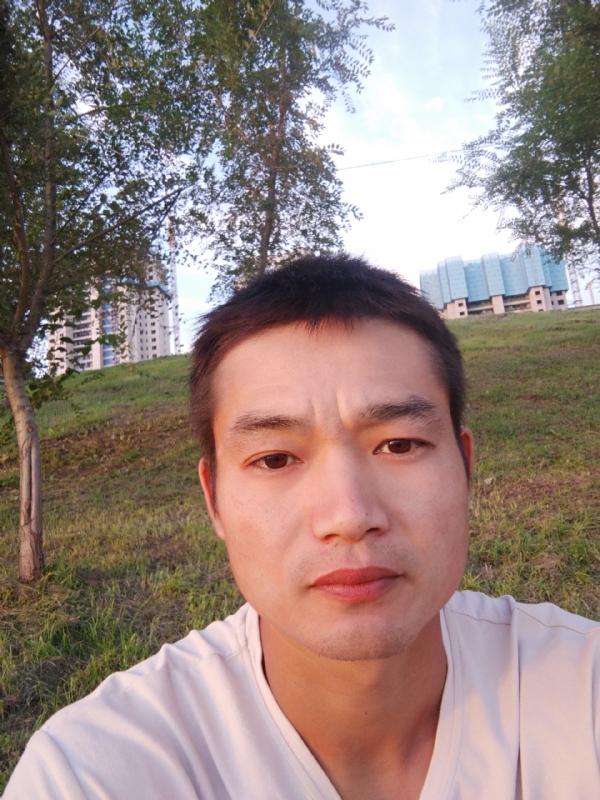 川子的第一张照片--承德相亲服务中心