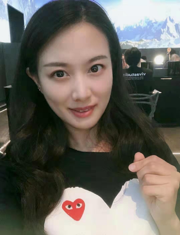 王玲的第一张照片--承德相亲服务中心