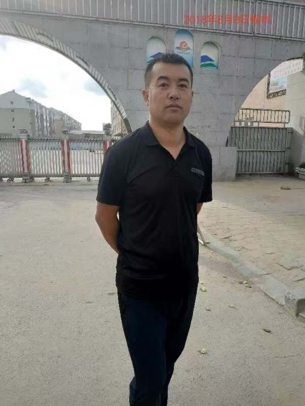 风雨见彩虹的第一张照片--承德相亲服务中心
