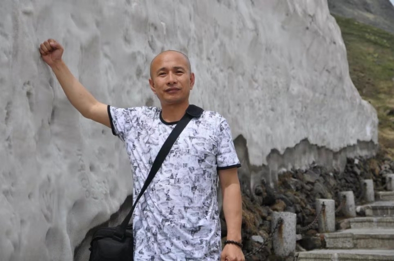 水云间的第三张照片--承德相亲服务中心