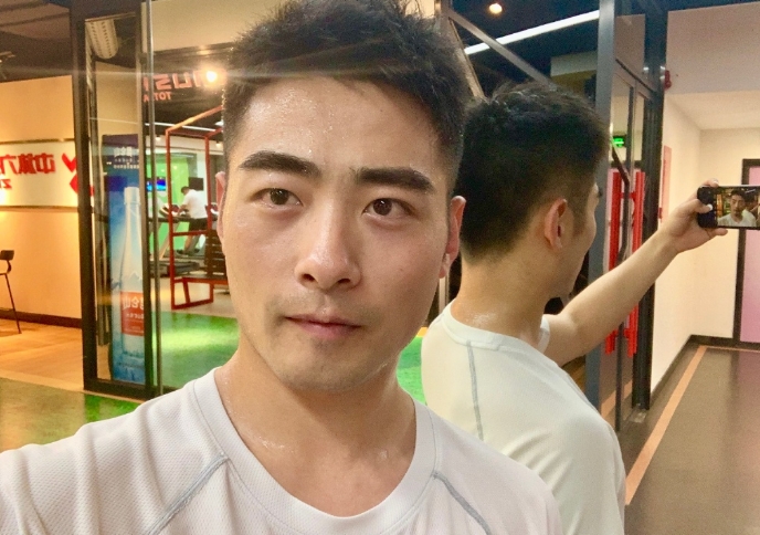 迁就的第一张照片--承德相亲服务中心