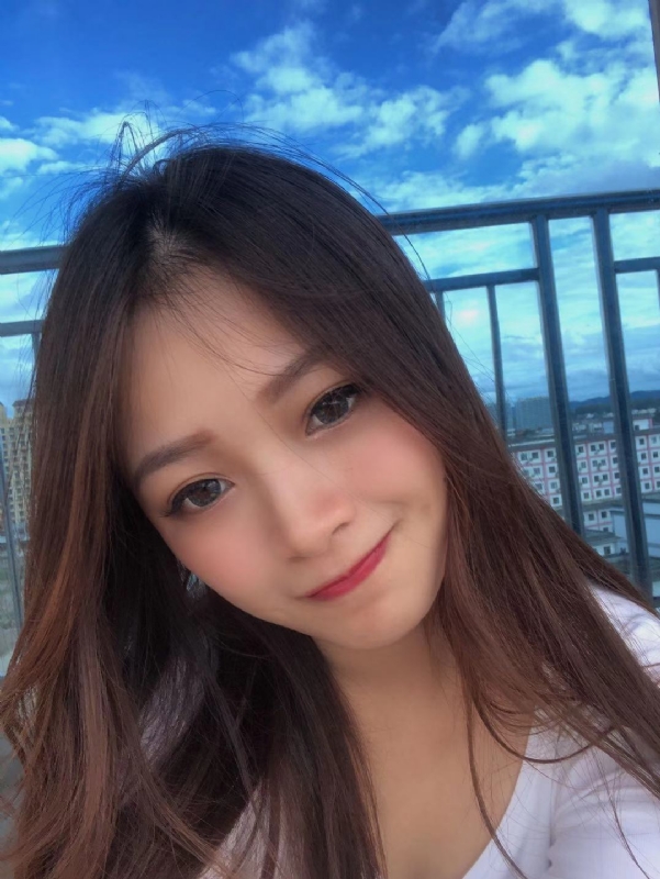 温柔诗函的第一张照片--承德相亲服务中心