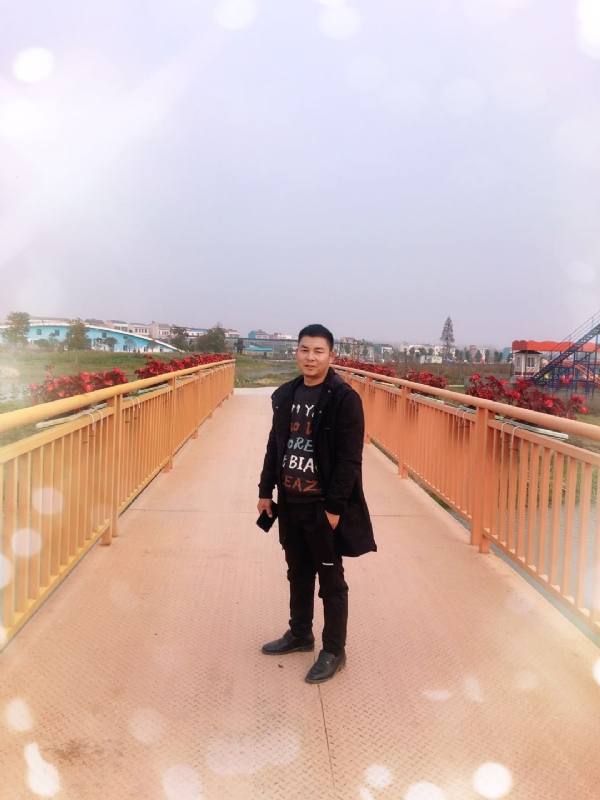 清风的第二张照片--承德相亲服务中心