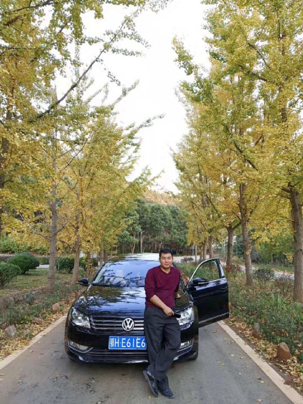 清风的第三张照片--承德相亲服务中心