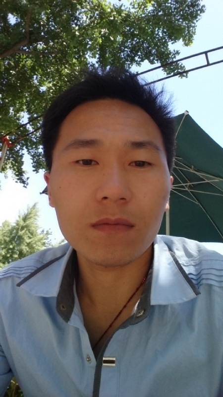 原来是你的第一张照片--承德相亲服务中心