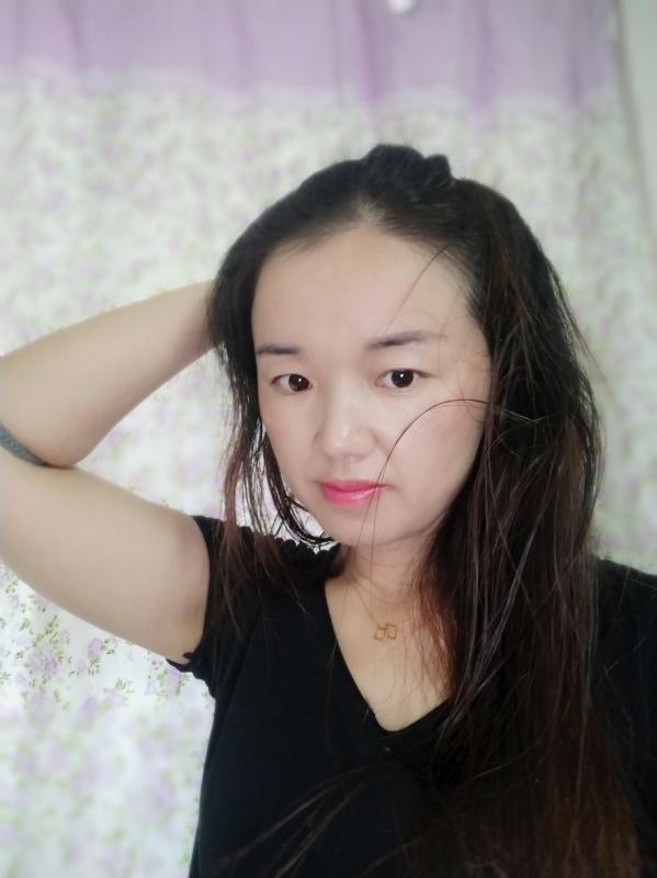 anne的第一张照片--承德相亲服务中心