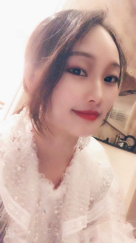 雯雯的第一张照片--承德相亲服务中心