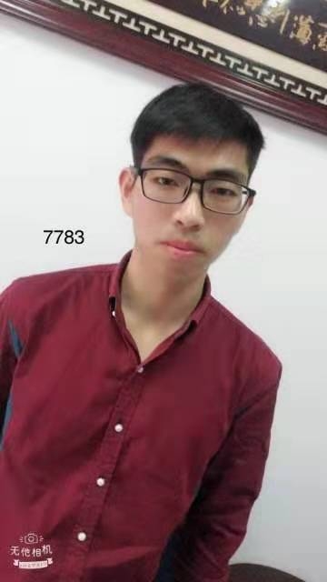 乾的第一张照片--承德相亲服务中心