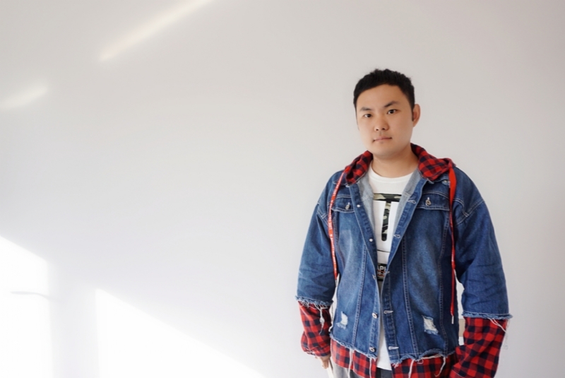 崔凯的第一张照片--承德相亲服务中心