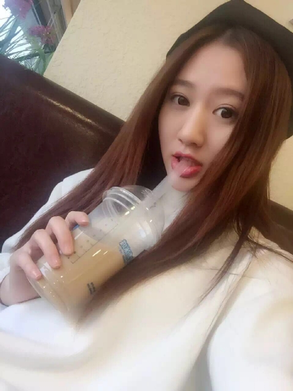 姚瑶的第一张照片--承德相亲服务中心