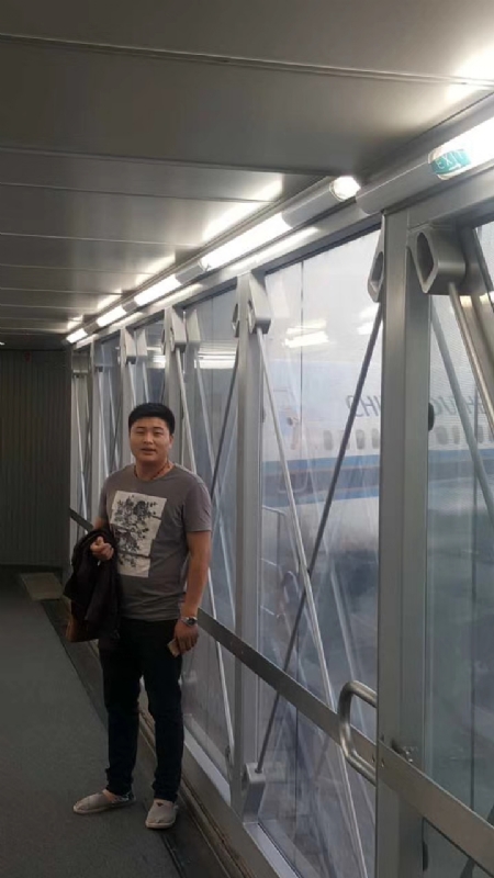钥的第一张照片--承德相亲服务中心