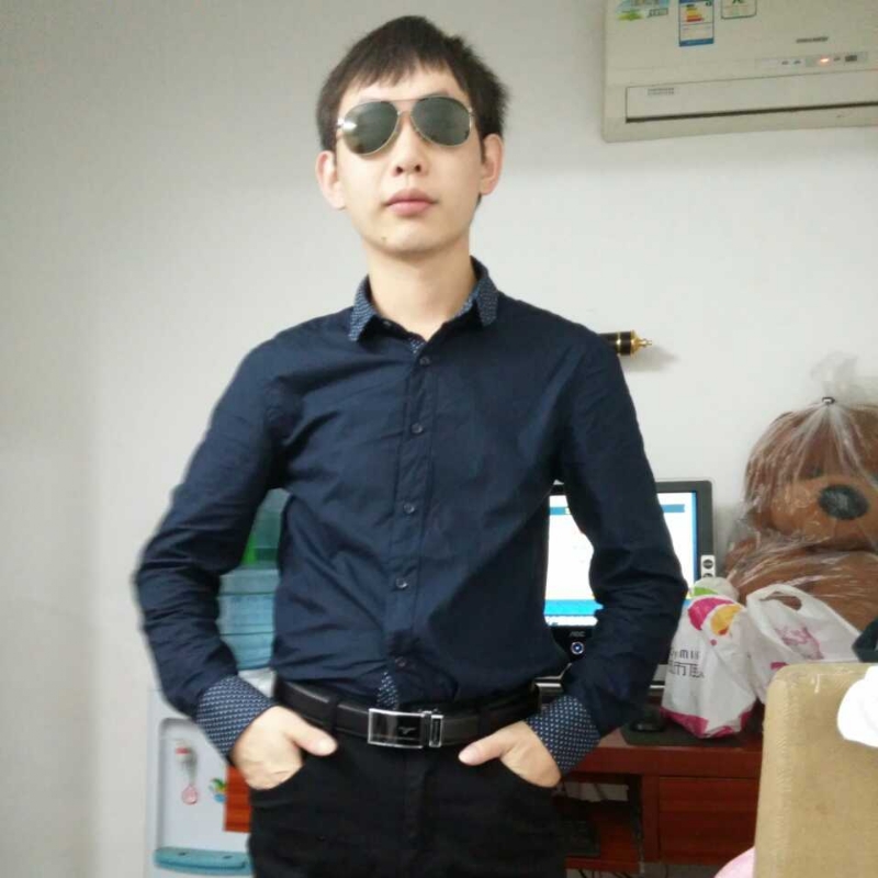 转角遇到爱的第一张照片--承德相亲服务中心