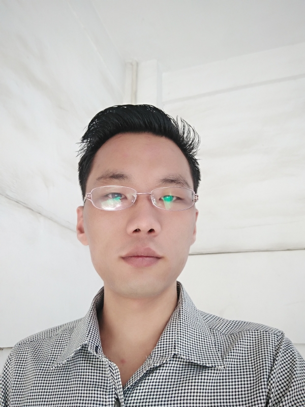 心随意动的第一张照片--承德相亲服务中心