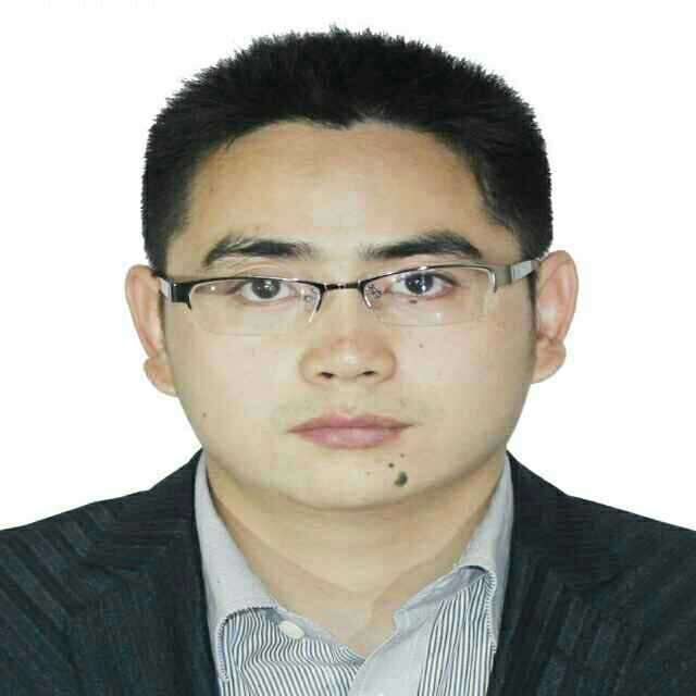 盼盼的第一张照片--承德相亲服务中心