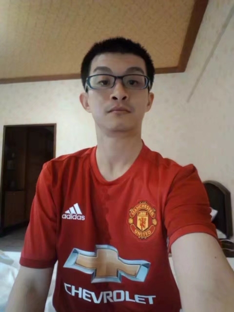 小豌豆的第一张照片--承德相亲服务中心