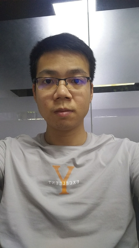 93年小伙子的第一张照片--承德相亲服务中心