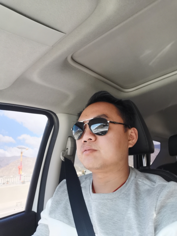 缘分天空的第一张照片--承德相亲服务中心