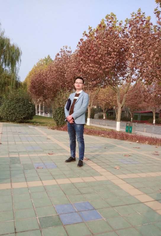若缘的第一张照片--承德相亲服务中心