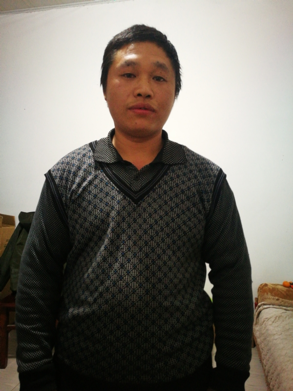 等你太久了的第一张照片--承德相亲服务中心