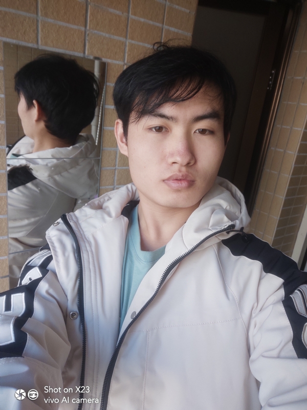 周敏的第一张照片--承德相亲服务中心