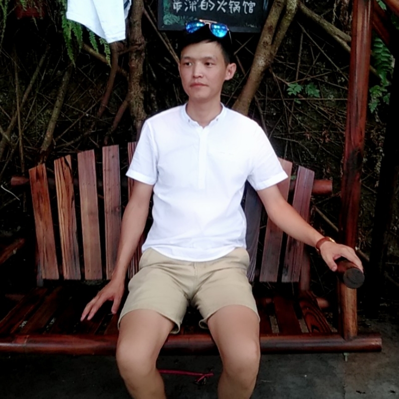 李渊的夏天的第一张照片--承德相亲服务中心
