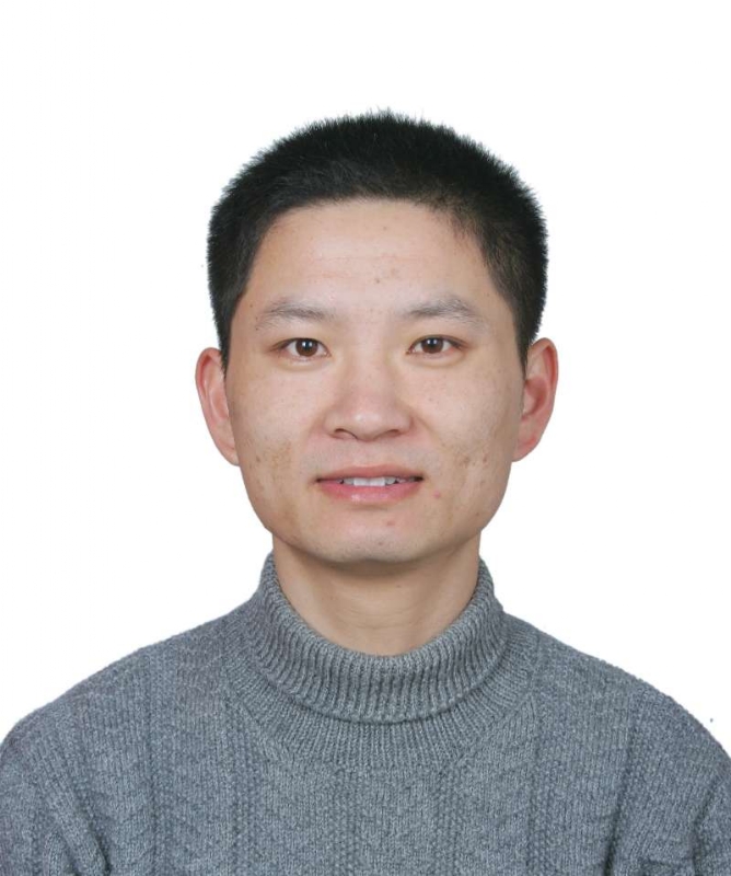 子翔的第一张照片--承德相亲服务中心