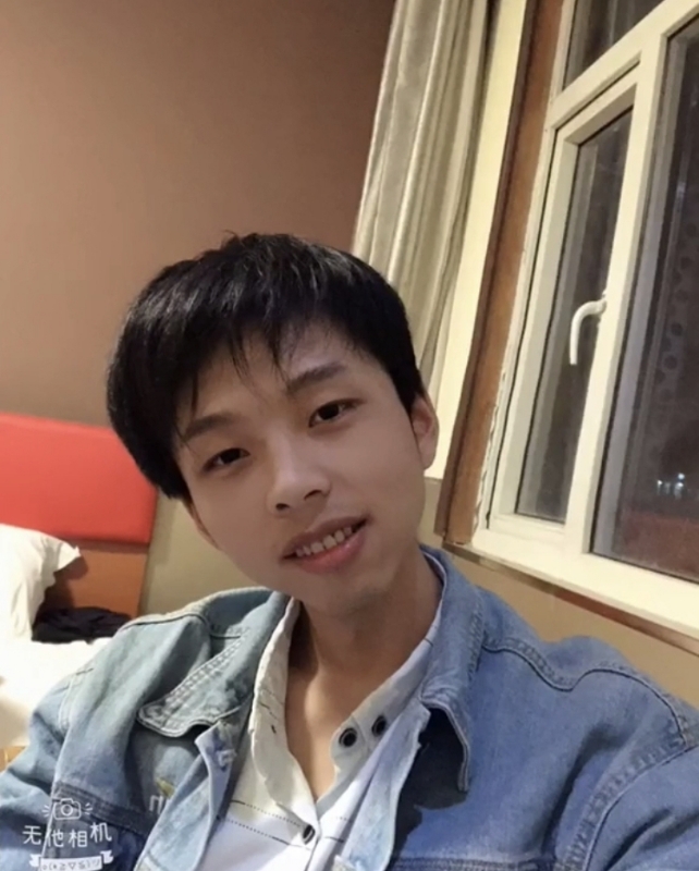 一条小团团的第一张照片--承德相亲服务中心
