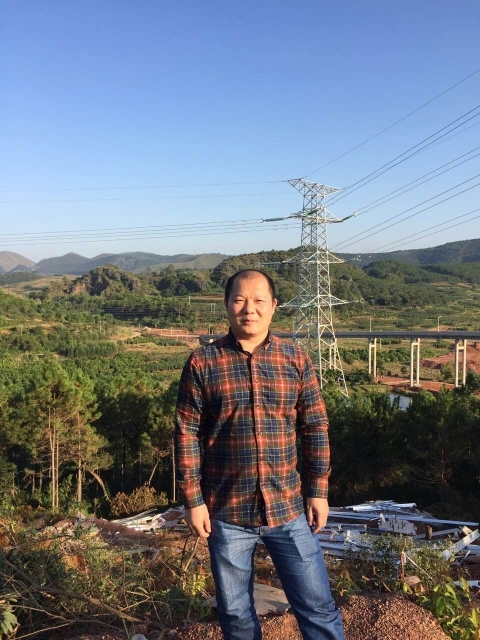 小林的第一张照片--承德相亲服务中心