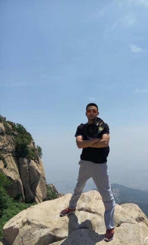 望爱的第一张照片--承德相亲服务中心