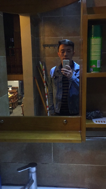 火焰蓝的第一张照片--承德相亲服务中心