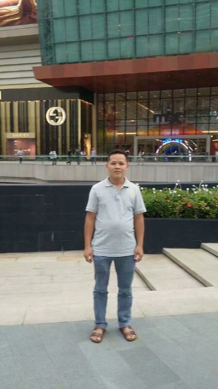 傧傧的第一张照片--承德相亲服务中心