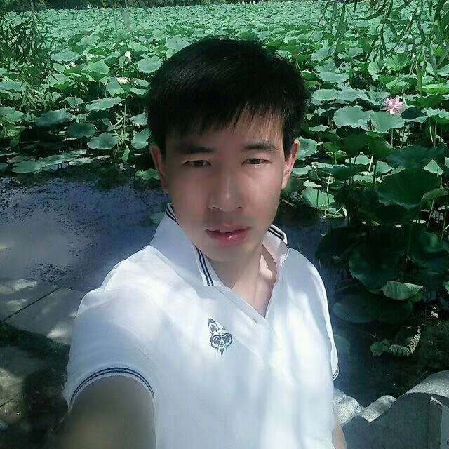 毅然的第一张照片--承德相亲服务中心