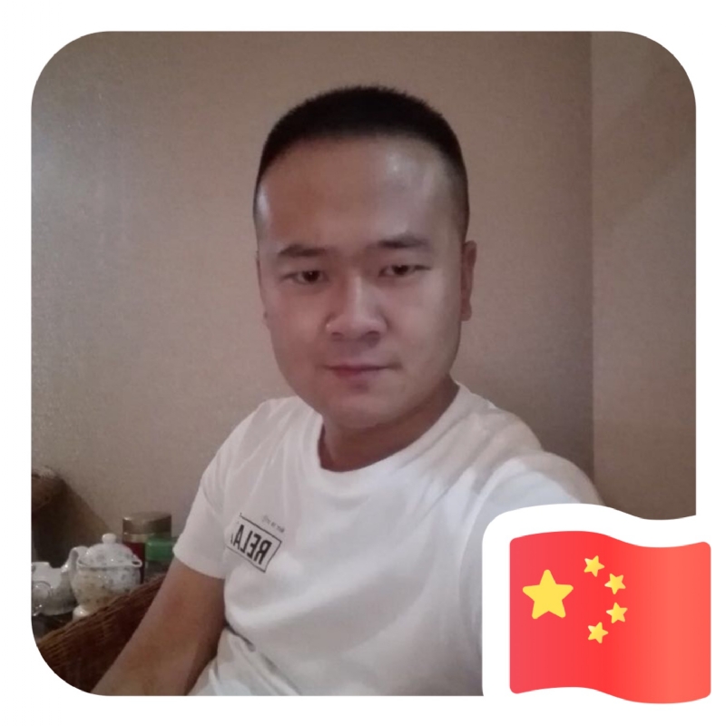 逗比的小可爱的第一张照片--承德相亲服务中心