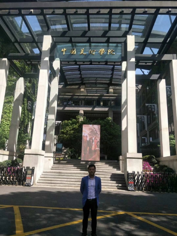飞鸿印爪泥的第一张照片--承德相亲服务中心