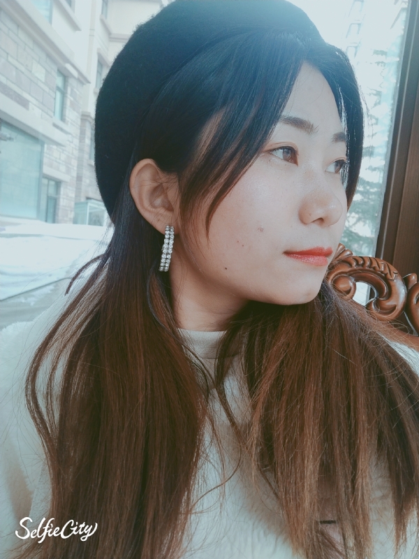 心动的感觉的第一张照片--承德相亲服务中心