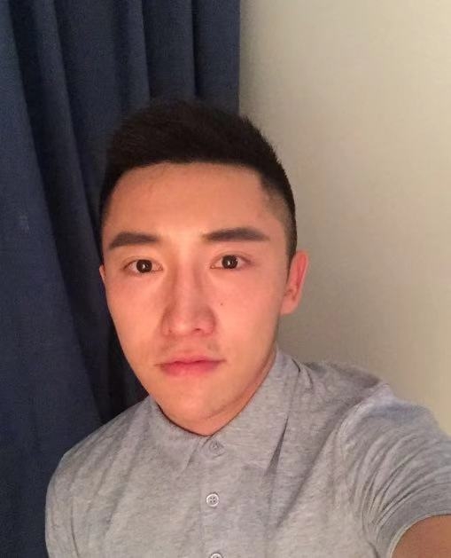 灰太狼的第一张照片--承德相亲服务中心