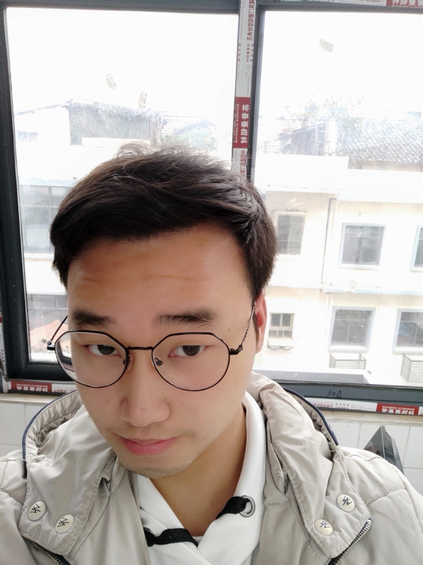 王宇的第一张照片--承德相亲服务中心