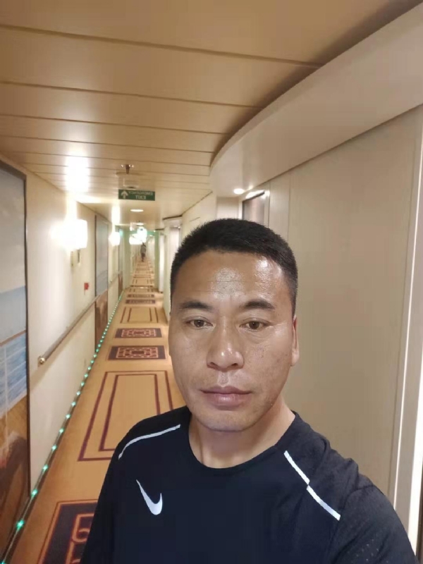 缘的第一张照片--承德相亲服务中心