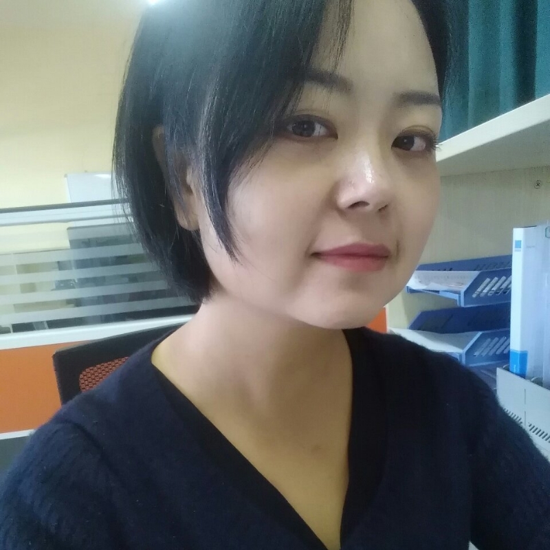 我爱青花瓷的第一张照片--承德相亲服务中心